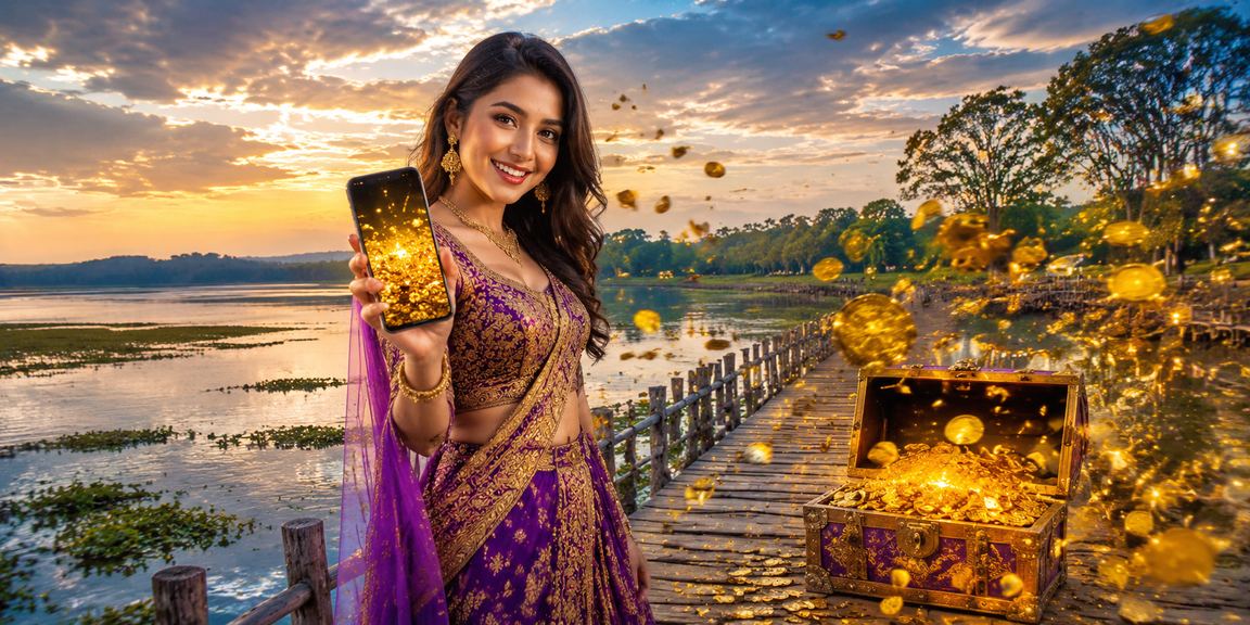 বান্দরবানের মোবাইল ক্যাসিনো অভিজ্ঞতা