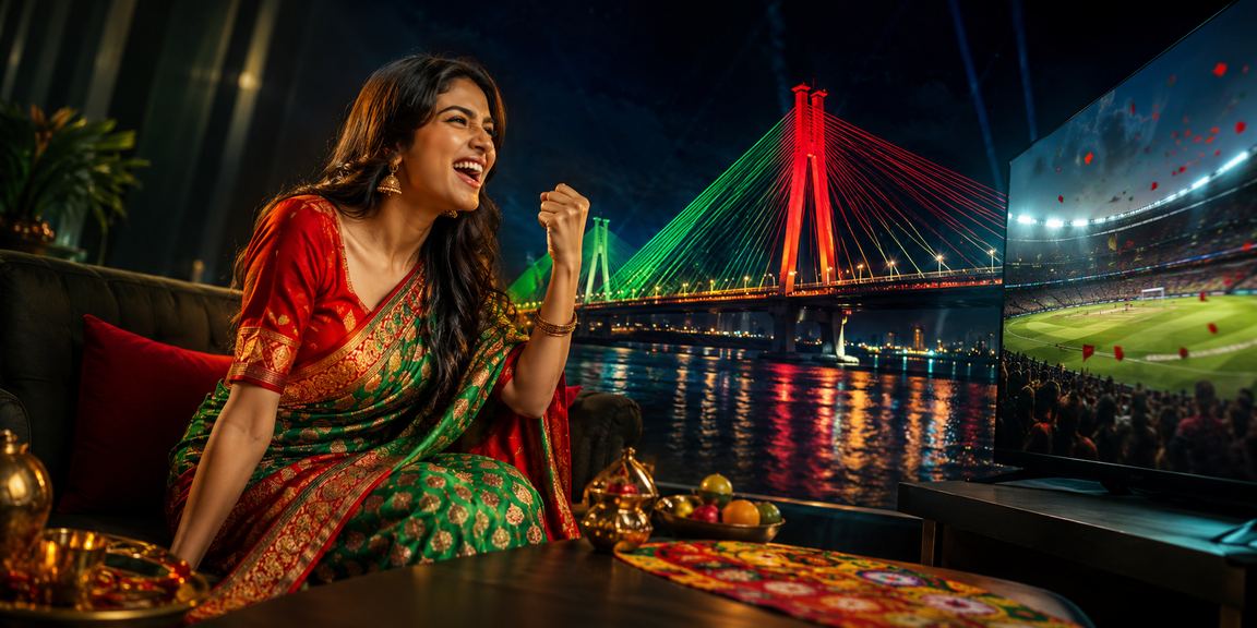 বরিশালের প্রোমোশন বোনাস ঈদ উপলক্ষে